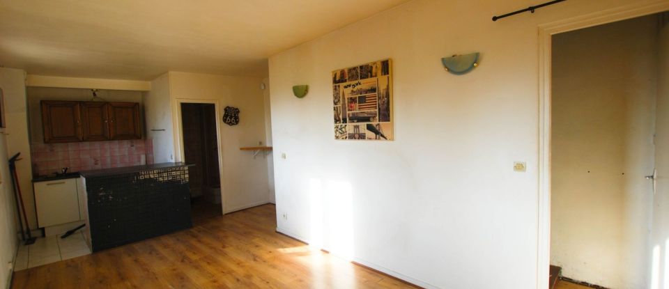 House 2 rooms of 47 m² in Brunoy (91800)