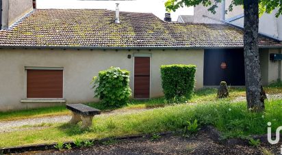 House 5 rooms of 128 m² in Champlitte (70600)