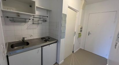 Apartment 1 room of 18 m² in Pierrefitte-sur-Seine (93380)