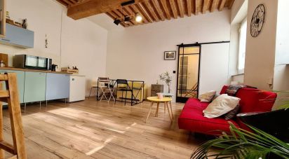 Apartment 2 rooms of 45 m² in Lyon (69005)
