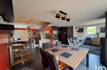 House 5 rooms of 95 m² in Iffendic (35750)