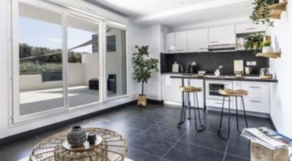 Apartment 3 rooms of 61 m² in Perpignan (66000)