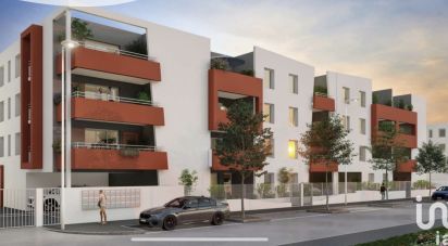 Apartment 3 rooms of 61 m² in Perpignan (66000)