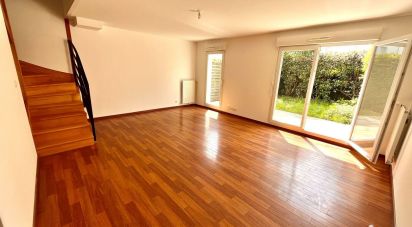 House 4 rooms of 83 m² in Rennes (35000)