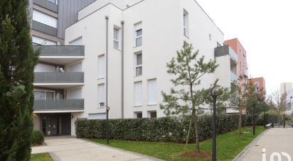 Appartement 3 pièces de 62 m² à Vigneux-sur-Seine (91270)