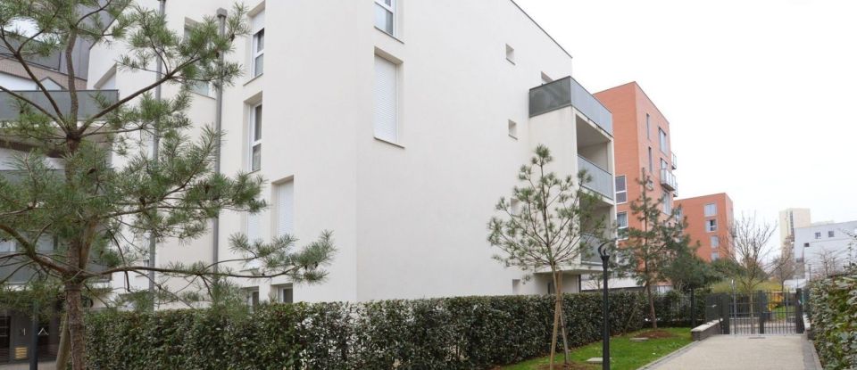 Appartement 3 pièces de 62 m² à Vigneux-sur-Seine (91270)