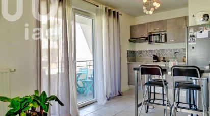 Apartment 2 rooms of 45 m² in Talence (33400)
