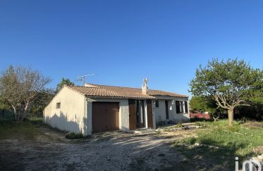 House 4 rooms of 97 m² in Gargas (84400)