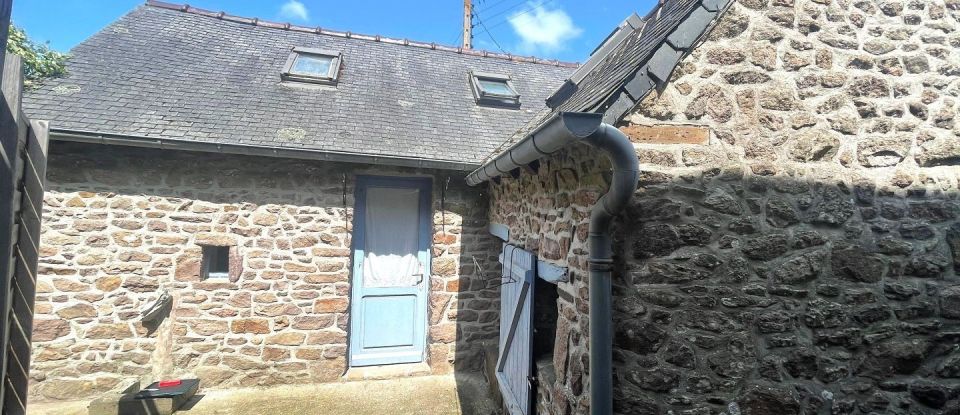 House 7 rooms of 149 m² in Paimpol (22500)