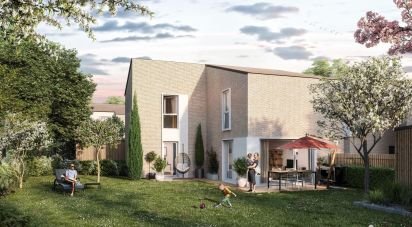 House 4 rooms of 108 m² in Bruges (33520)