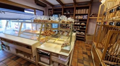 Bakery of 140 m² in SAINT-LAURENT-DE-LA-PLAINE (49290)