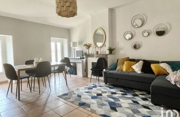 Apartment 2 rooms of 60 m² in Alès (30100)