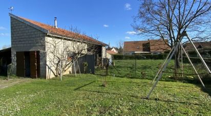House 4 rooms of 107 m² in Beaurieux (02160)