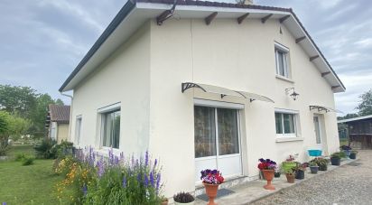 House 6 rooms of 160 m² in Captieux (33840)