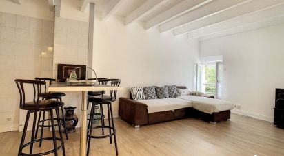 House 5 rooms of 130 m² in Mézières-sur-Seine (78970)
