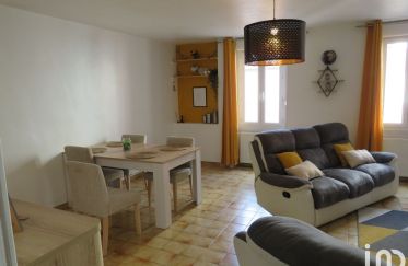 House 4 rooms of 165 m² in Bédarieux (34600)