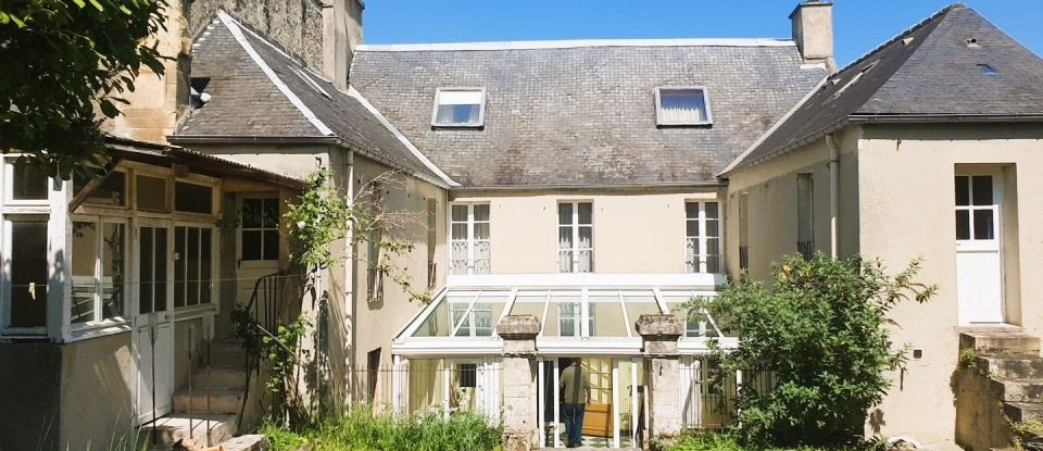 Maison 5 pièces de 158 m² à Bayeux (14400)