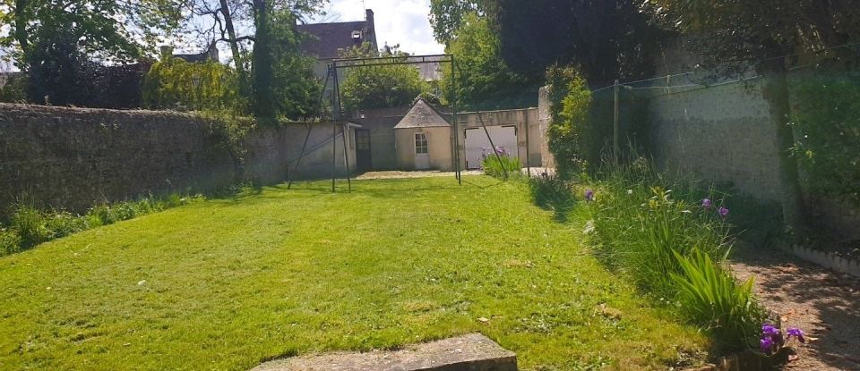 Maison 5 pièces de 158 m² à Bayeux (14400)