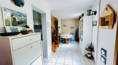 House 3 rooms of 58 m² in Villeneuve-le-Roi (94290)