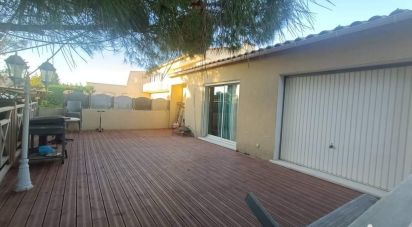 House 3 rooms of 70 m² in Sallèles-d'Aude (11590)