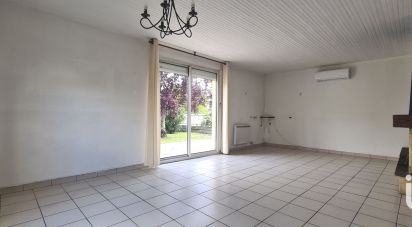 Maison 5 pièces de 121 m² à Le Pian-Médoc (33290)