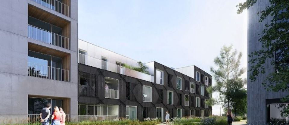 Appartement 4 pièces de 99 m² à Le Havre (76600)