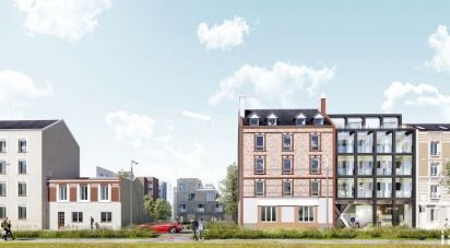 Appartement 5 pièces de 120 m² à Le Havre (76600)