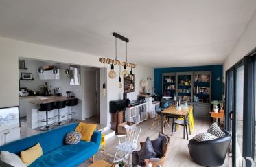 Maison 5 pièces de 110 m² à Nantes (44100)