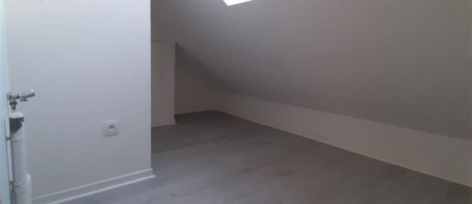 Maison 2 pièces de 43 m² à Honfleur (14600)