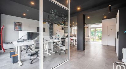 Offices of 105 m² in La Garenne-Colombes (92250)