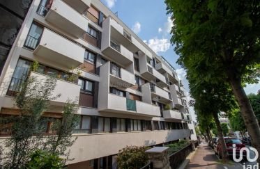 Apartment 3 rooms of 59 m² in Saint-Maur-des-Fossés (94100)