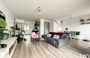 Apartment 3 rooms of 84 m² in Agen (47000)