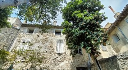 Apartment 6 rooms of 167 sq m in Bourg-Saint-Andéol (07700)