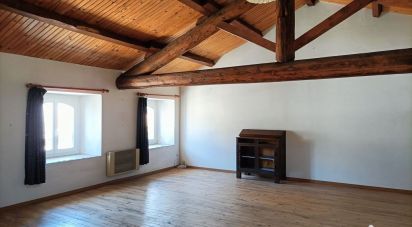 Apartment 6 rooms of 167 m² in Bourg-Saint-Andéol (07700)
