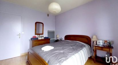 Apartment 4 rooms of 73 m² in Roubaix (59100)