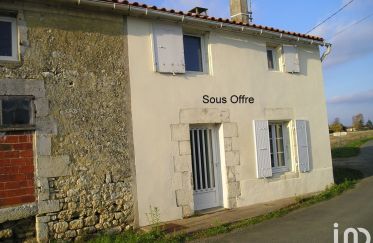 House 3 rooms of 71 m² in Tonnay-Charente (17430)