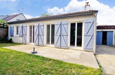 House 4 rooms of 78 m² in Brie-Comte-Robert (77170)
