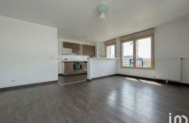 Appartement 3 pièces de 68 m² à Mont-Saint-Aignan (76130)