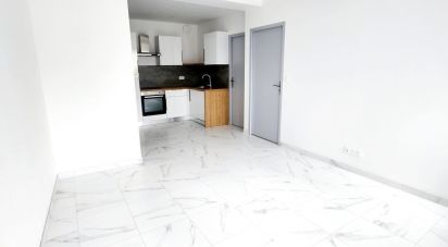 Appartement 3 pièces de 50 m² à Laxou (54520)