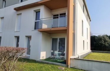 Apartment 4 rooms of 83 m² in Saint-Sébastien-sur-Loire (44230)