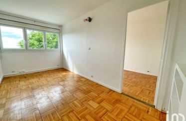 Appartement 2 pièces de 37 m² à Rueil-Malmaison (92500)