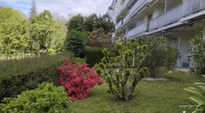 Apartment 5 rooms of 127 m² in Tours (37100)