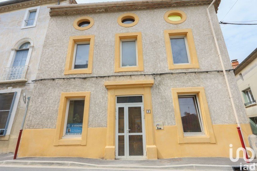 Maison 4 pièces de 120 m² à Luc-sur-Orbieu (11200)