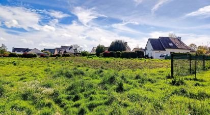 Land of 1,503 m² in Brech (56400)