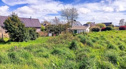 Land of 1,700 m² in Brech (56400)
