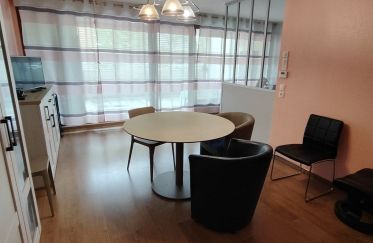 Apartment 3 rooms of 73 m² in Châlons-en-Champagne (51000)