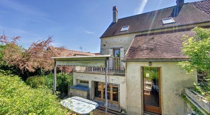 House 6 rooms of 151 m² in Mareuil-sur-Ourcq (60890)
