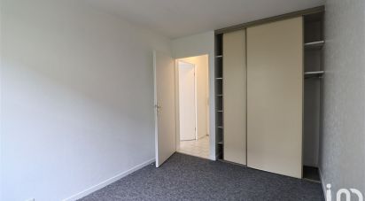 Apartment 2 rooms of 37 m² in Orléans (45000)