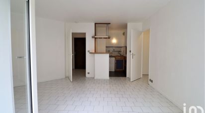Apartment 2 rooms of 37 sq m in Orléans (45000)