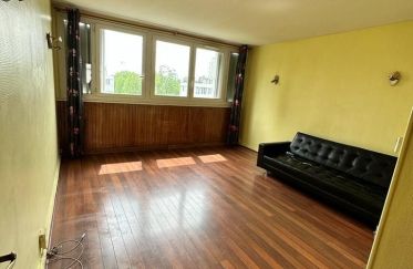 Apartment 3 rooms of 62 m² in Sarcelles (95200)